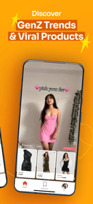 Wishlink APK screenshot 1
