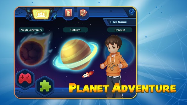 TELLO EDU APK screenshot 1 TELLO EDU APK screenshot 1