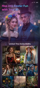 Paradot APK screenshot 1