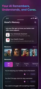 Paradot APK screenshot 1