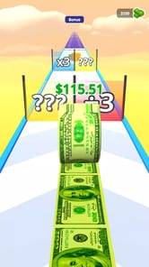 Money Rush APK screenshot 1