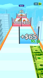 Money Rush APK screenshot 1