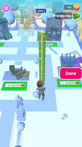 Money Rush APK screenshot 1