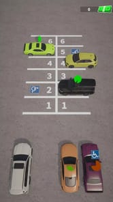 Car Lot Management APK screenshot 1