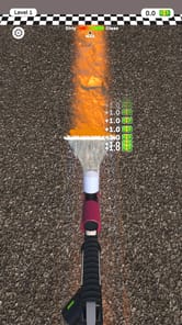 Pressure Washing Run APK screenshot 1
