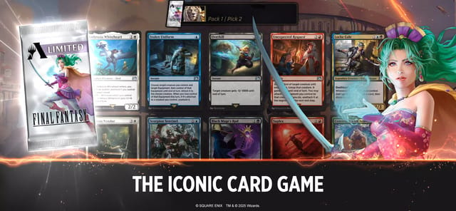 Magic APK screenshot 1