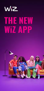 WiZ Connected APK screenshot 1