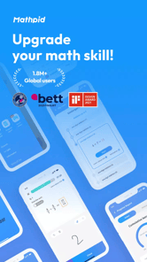Mathpid APK screenshot 1