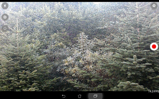 Larix Broadcaster APK screenshot 1 Larix Broadcaster APK screenshot 1