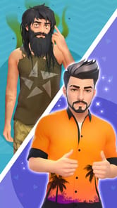 Hair Tattoo APK screenshot 1