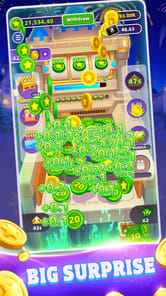 Wonder Dozer APK screenshot 1
