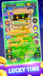Wonder Dozer APK screenshot 1