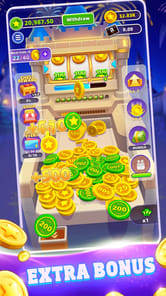 Wonder Dozer APK screenshot 1