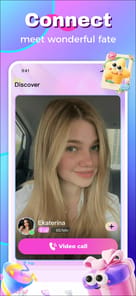 Magic APK screenshot 1