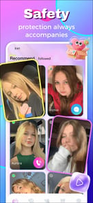 Magic APK screenshot 1