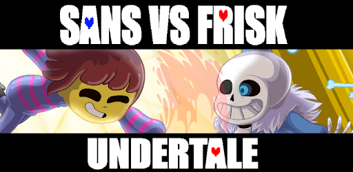 Install Sans vs Frisk on PC install Sans vs Frisk on PC