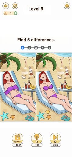 Brain Go 2 APK screenshot 1 Brain Go 2 APK screenshot 1