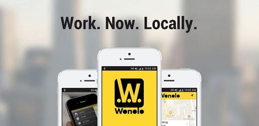 install Wonolo on PC