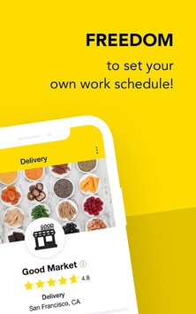 Wonolo APK screenshot 1