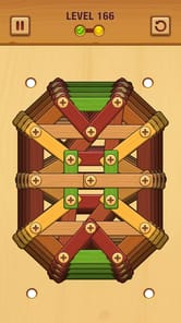 Wood Nuts: Nuts & Bolts APK screenshot 1
