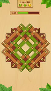 Wood Screw: Nuts And Bolts APK screenshot 1