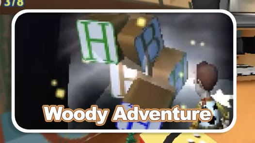 Woody Rescue Story 3 APK screenshot 1