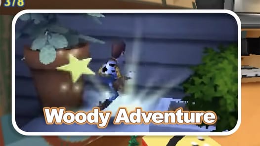 Woody Rescue Story 3 APK screenshot 1