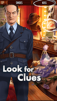 Agent Alice APK screenshot 1