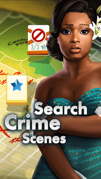 Agent Alice APK screenshot 1