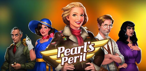 install Pearl's Peril - Hidden Object Game on PC
