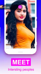 Bliss APK screenshot 1