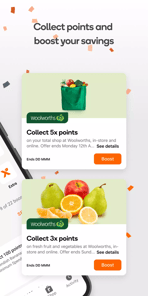 Everyday Rewards APK screenshot 1