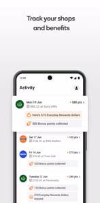 Everyday Rewards APK screenshot 1