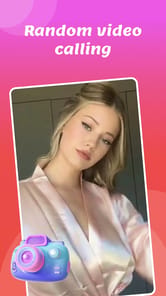 Bliss Live APK screenshot 1 Bliss Live APK screenshot 1