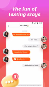 Bliss Live APK screenshot 1 Bliss Live APK screenshot 1