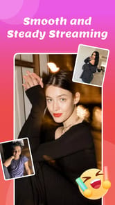 Bliss Live APK screenshot 1 Bliss Live APK screenshot 1