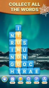 Word Brick APK screenshot 1