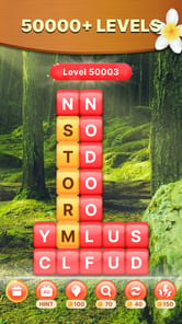 Word Brick APK screenshot 1