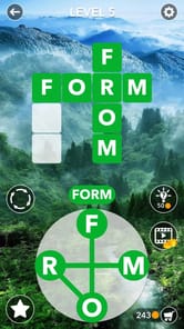 Word APK screenshot 1