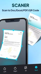 Word Editor APK screenshot 1