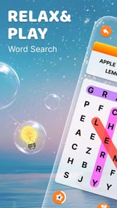 Word Search! APK screenshot 1