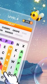 Word Search! APK screenshot 1