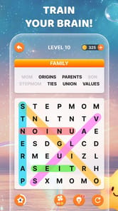 Word Search! APK screenshot 1