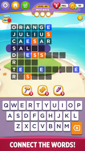 Word Chain APK screenshot 1