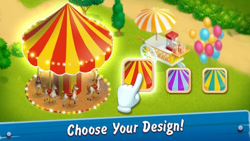 Word Farm Adventure: Free Word Game APK screenshot 1 Word Farm Adventure: Free Word Game APK screenshot 1