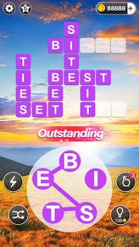Word Calm APK screenshot 1