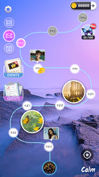 Word Calm APK screenshot 1