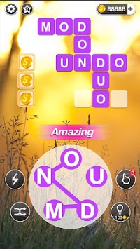 Word Calm APK screenshot 1