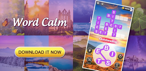 install Word Calm on PC
