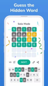Wordaily APK screenshot 1